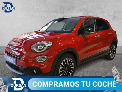 FIAT 500X 1.0 Firefly T3 88KW 120 CV Style