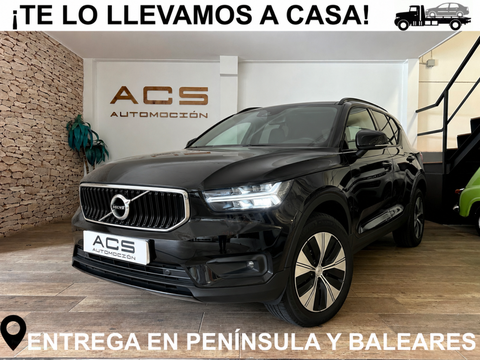 VOLVO XC40 XC40 T3 Momentum Pro Aut.
