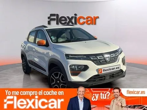 DACIA Spring Comfort Plus Electric 33kW (45CV)