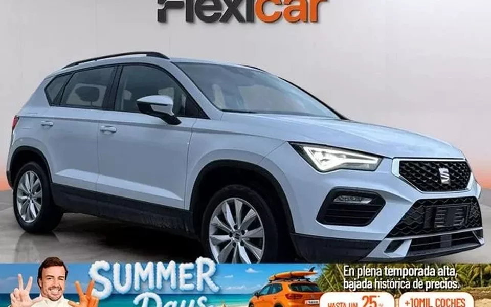 SEAT Ateca Ateca 1.5 EcoTSI S&S Style XM DSG