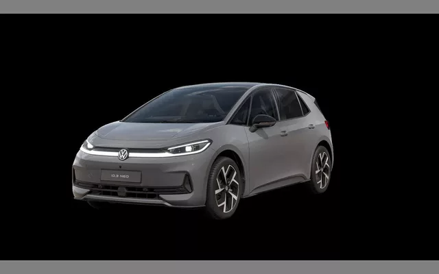 VOLKSWAGEN ID.3 Neo 79 kWh Corporate Plus