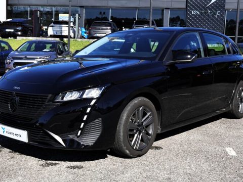 Peugeot 308 1.2 PureTech Active Pack