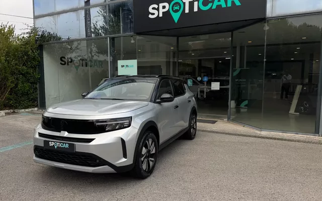 Opel Frontera 44 kWh GS
