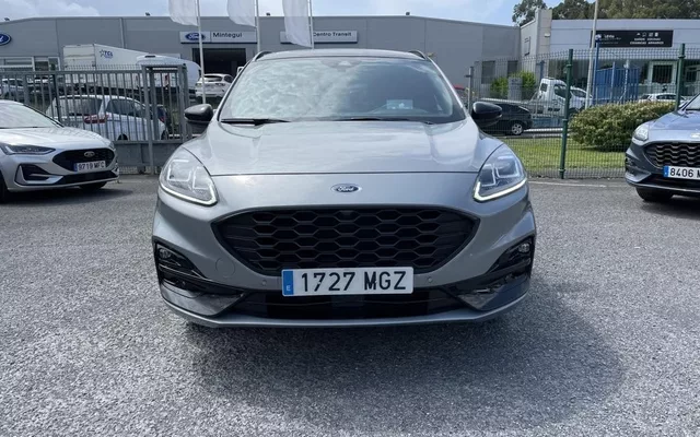 FORD Kuga KUGA KUGA ST-LINE X 1.5 EcoBoost 110KW (150CV) Euro 6.2