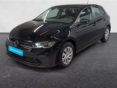 VOLKSWAGEN POLO 1.0 MPI 80 S&S BVM5