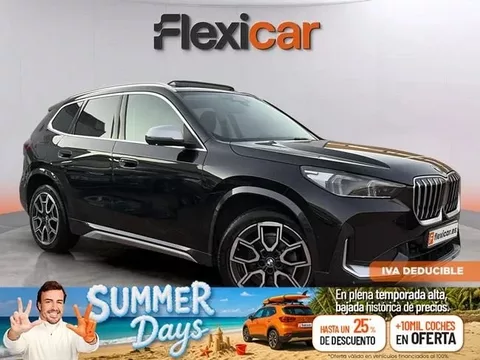 BMW X1 xDrive20d