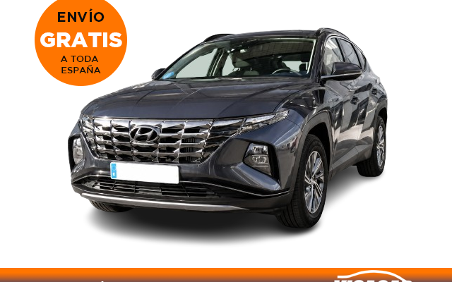 HYUNDAI Tucson Tucson 1.6 TGDI 48V Maxx 4x2
