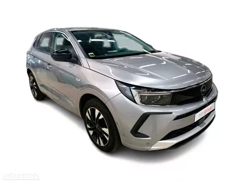 Opel Grandland 1.5 CDTI Elegance AT