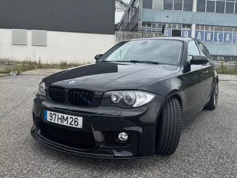 BMW 120 d