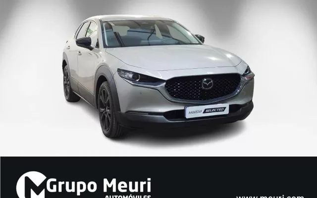 MAZDA CX-30 CX-30 2.0 e-Skyactiv-G Homura FWD 110kW