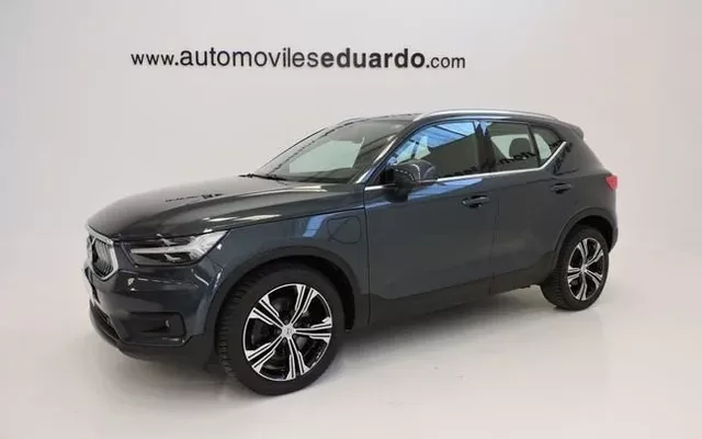 VOLVO XC40 XC40 T4 Recharge Inscription Expression Aut.