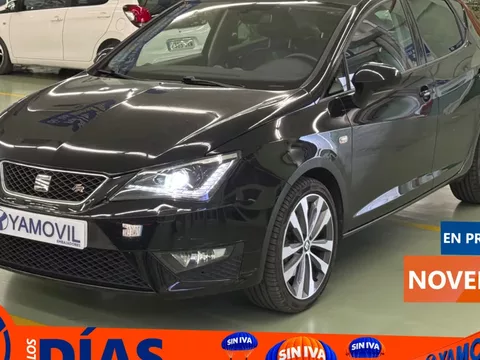 Seat Ibiza 1.0 EcoTSI FR 81 kW (110 CV)