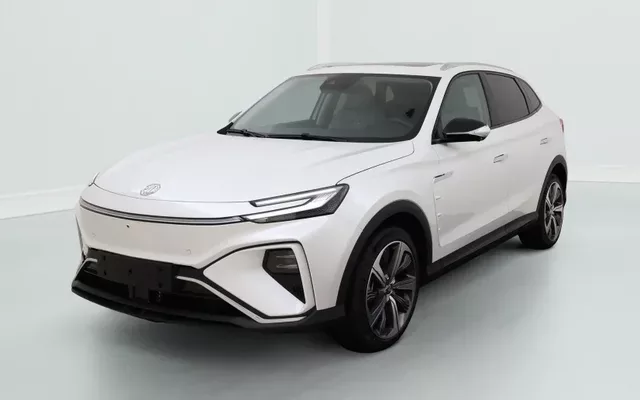 MG MARVEL R Luxury EV 70 kWh RWD Zéro km immatriculé