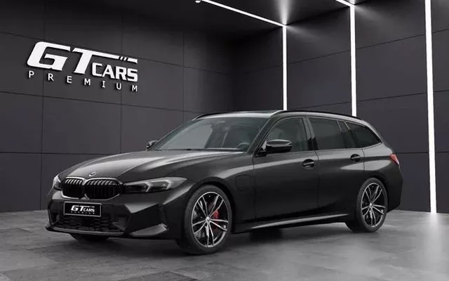BMW Serie 3 330e xDrive Touring