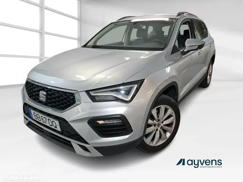 SEAT Ateca 1.0 TSI Style