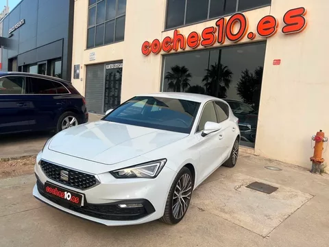 SEAT León León 1.5 TSI S&S Xcellence 150