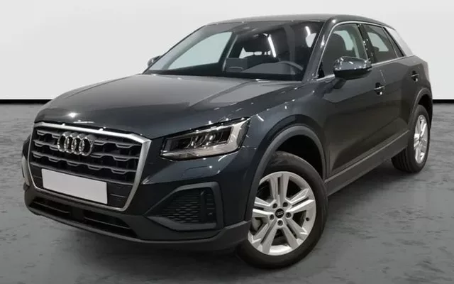 AUDI Q2 Sport 30 TFSI 81 kW (110 CV)