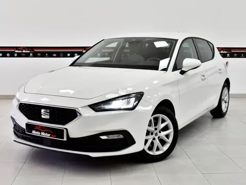 SEAT León León 2.0TDI S&S Style 115