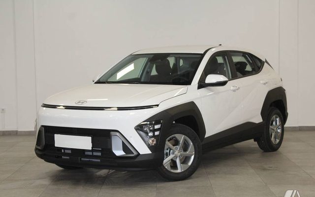 HYUNDAI Kona Kona 1.0 TGDI Maxx 4x2