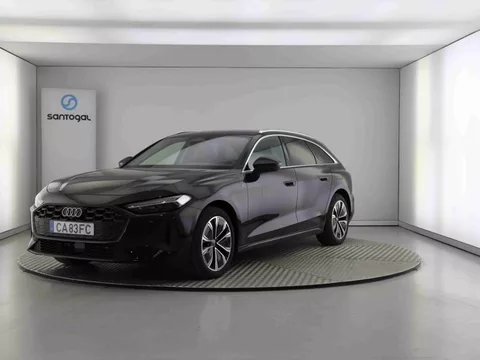 AUDI - A5 - A5 Avant e-hybrid quattro