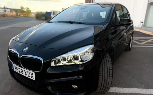 BMW Serie 2 218dA Active Tourer