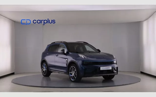 LYNK & CO 01 1 1.5 PHEV 3.3kW