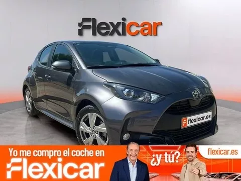 TOYOTA Yaris Yaris 120H 1.5 Active Plus