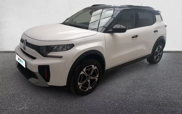 CITROEN C3 AIRCROSS Hybride 145 ch Aut Max