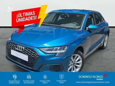 AUDI A3 Sportback Edition 30 TFSI 81 kW (110 CV)