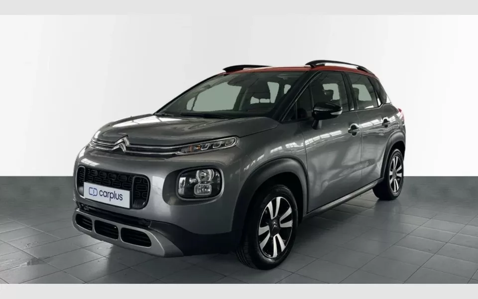CITROEN C3 Aircross C3 Aircross Puretech S&S Feel 110