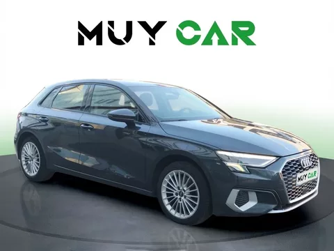AUDI A3 A3 Sportback 30TDI Advanced