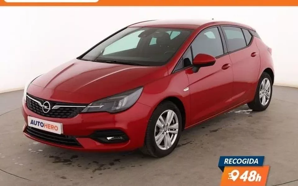 OPEL Astra 1.2 Turbo GS Line Start/Stop