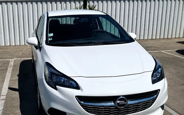 Opel Corsa 1.3 CDTi Dynamic