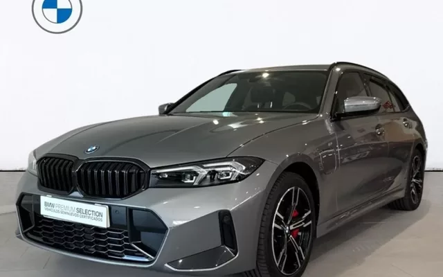 BMW Serie 3 330e xDrive Touring 215 kW (292 CV)