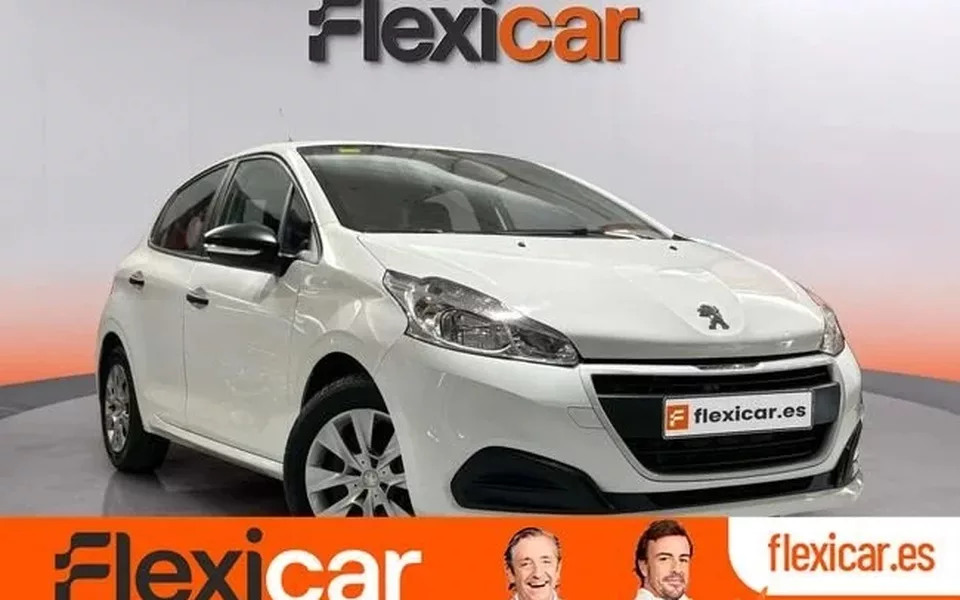 PEUGEOT 208 208 1.2 PureTech Access 82