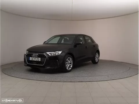 Audi A1 Sportback 25 TFSI