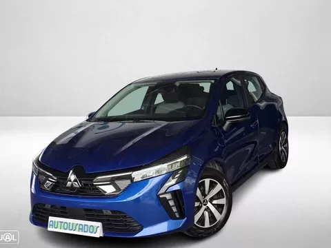 Mitsubishi Colt 1.0 MPI Kyoto