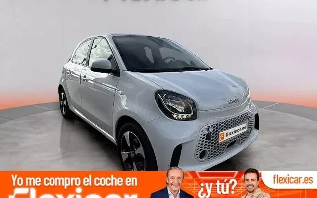 SMART Forfour Forfour EQ