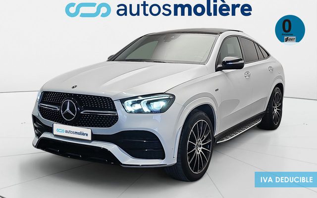 350 de 4Matic 245 kW (333 CV)