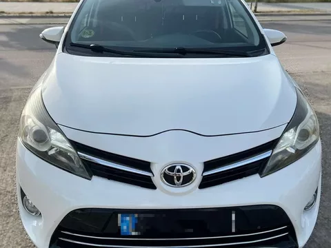 TOYOTA Verso Verso 2.0D Active 120 5pl.