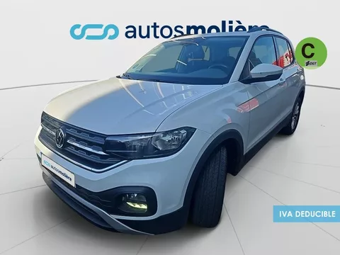 Advance 1.0 TSI 81 kW (110 CV)