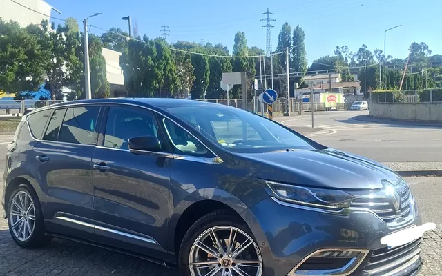 Renault Espace