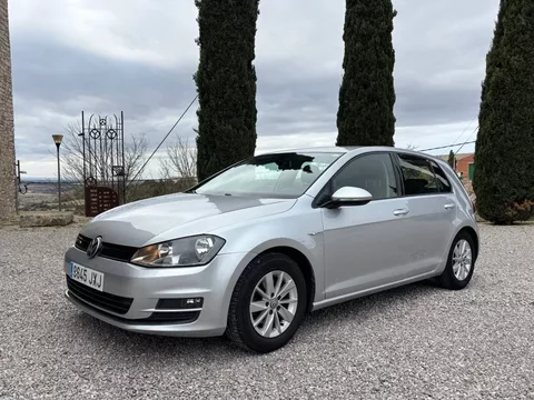 Vendido: VOLKSWAGEN Golf Golf 1.6TDI CR BMT Advance 110 - 11900€ en Tarrega