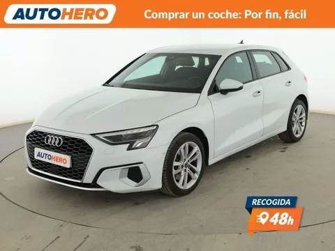 AUDI A3 30 TDI advanced