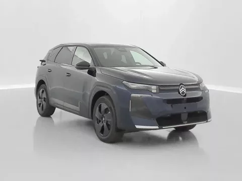 Citroën C5 Aircross C5 AIRCROSS II 1.2 Hybride 145ch Max e-DCS6 Zéro km immatriculé