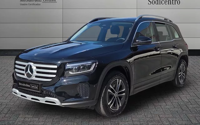 Mercedes-Benz GLB 180 d Style