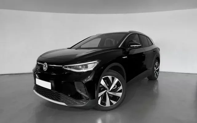 VOLKSWAGEN ID.4 Pro 77 kWh 128kW (174 CV) (E213HN13)