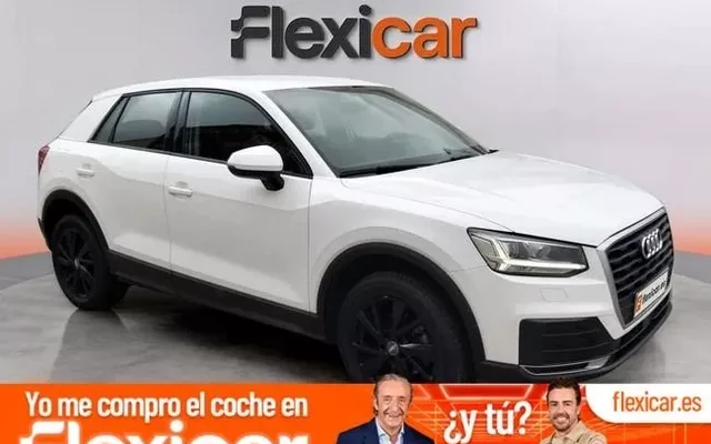 AUDI Q2 Q2 30 TDI Advanced S tronic 85kW