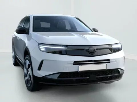 Opel Grandland HYBRID 145 AUT EDITION Zéro km immatriculé