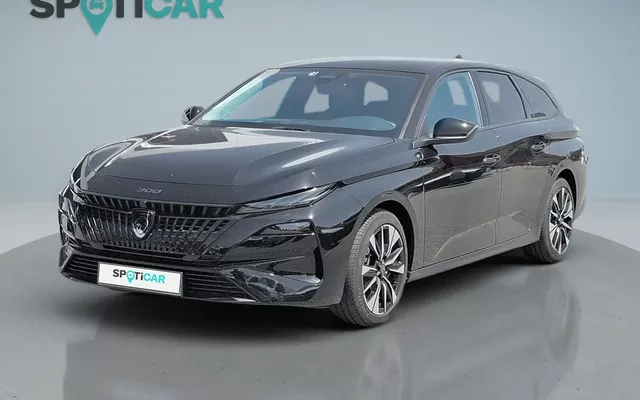 Peugeot 308 SW 1.2 Hybrid Allure e-DCS6